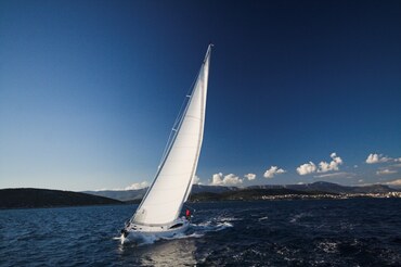 Quick guide to yacht charter in Croatia - Charter Split