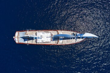 Croatia luxury yacht charter - Charter Split