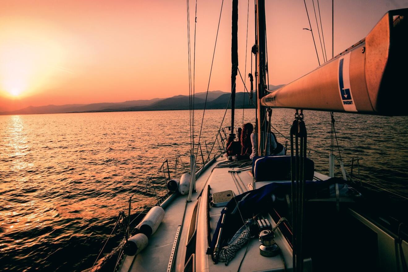 Guide to bareboat charter in Croatia - Best time for a bareboat charter in Croatia