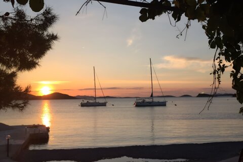 Details that will help your travel agent find the right yacht for you